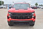 New 2026 Chevrolet Silverado 1500 Custom Crew Cab 4WD Pickup for sale #RT12417 - photo 3