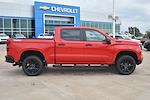 New 2026 Chevrolet Silverado 1500 Custom Crew Cab 4WD Pickup for sale #RT12417 - photo 4