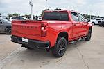 New 2026 Chevrolet Silverado 1500 Custom Crew Cab 4WD Pickup for sale #RT12417 - photo 2