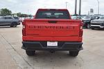 New 2026 Chevrolet Silverado 1500 Custom Crew Cab 4WD Pickup for sale #RT12417 - photo 5