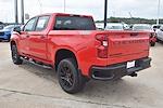 New 2026 Chevrolet Silverado 1500 Custom Crew Cab 4WD Pickup for sale #RT12417 - photo 6