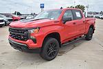 New 2026 Chevrolet Silverado 1500 Custom Crew Cab 4WD Pickup for sale #RT12417 - photo 7