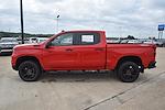 New 2026 Chevrolet Silverado 1500 Custom Crew Cab 4WD Pickup for sale #RT12417 - photo 8
