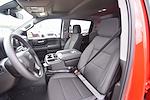 New 2026 Chevrolet Silverado 1500 Custom Crew Cab 4WD Pickup for sale #RT12417 - photo 9