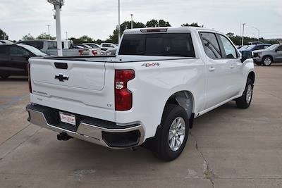 New 2026 Chevrolet Silverado 1500 LT Crew Cab 4WD Pickup for sale #RT12418 - photo 2
