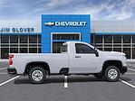 New 2026 Chevrolet Silverado 2500 Work Truck Regular Cab SRW Pickup for sale #RT12438 - photo 5