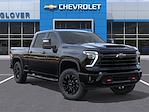 New 2026 Chevrolet Silverado 2500 LTZ Crew Cab 4x4 Pickup for sale #RT12441 - photo 7
