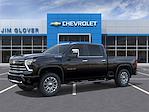 New 2026 Chevrolet Silverado 2500 LTZ Crew Cab 4x4 Pickup for sale #RT12442 - photo 2
