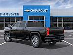 New 2026 Chevrolet Silverado 2500 LTZ Crew Cab 4x4 Pickup for sale #RT12442 - photo 3