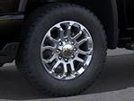 New 2026 Chevrolet Silverado 2500 LTZ Crew Cab 4x4 Pickup for sale #RT12442 - photo 9