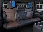 New 2026 Chevrolet Silverado 3500 High Country Crew Cab 4WD Pickup for sale #RT12445 - photo 17