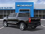 New 2026 Chevrolet Silverado 1500 High Country Crew Cab 4x4 Pickup for sale #RT12456 - photo 3