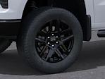 New 2026 Chevrolet Silverado 1500 Custom Crew Cab 4WD Pickup for sale #RT12481 - photo 9