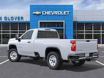 New 2026 Chevrolet Silverado 2500 Work Truck Regular Cab SRW Pickup for sale #RT12495 - photo 3