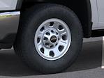 New 2026 Chevrolet Silverado 2500 Work Truck Regular Cab SRW Pickup for sale #RT12495 - photo 9