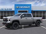 New 2026 Chevrolet Silverado 2500 ZR2 Crew Cab 4WD Pickup for sale #RT12499 - photo 2