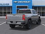 New 2026 Chevrolet Silverado 2500 ZR2 Crew Cab 4WD Pickup for sale #RT12499 - photo 4