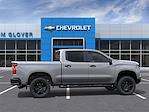 New 2026 Chevrolet Silverado 1500 Custom Crew Cab 4WD Pickup for sale #RT12505 - photo 5