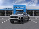 New 2026 Chevrolet Silverado 1500 Custom Crew Cab 4WD Pickup for sale #RT12505 - photo 8
