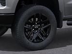 New 2026 Chevrolet Silverado 1500 Custom Crew Cab 4WD Pickup for sale #RT12506 - photo 9