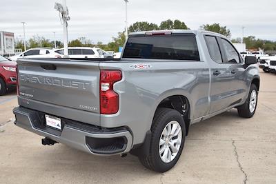 New 2026 Chevrolet Silverado 1500 Custom Double Cab 4WD Pickup for sale #RT12509 - photo 2