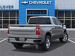New 2026 Chevrolet Silverado 1500 Custom Double Cab 4WD Pickup for sale #RT12509 - photo 4