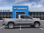 New 2026 Chevrolet Silverado 1500 Custom Double Cab 4WD Pickup for sale #RT12509 - photo 5