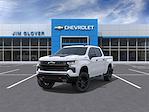 New 2026 Chevrolet Silverado 1500 LT Crew Cab 4WD Pickup for sale #RT12515 - photo 8