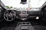 New 2026 Chevrolet Silverado 1500 Custom Double Cab 4WD Pickup for sale #RT12521 - photo 12