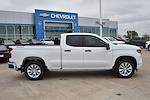 New 2026 Chevrolet Silverado 1500 Custom Double Cab 4WD Pickup for sale #RT12521 - photo 4