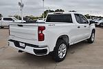 New 2026 Chevrolet Silverado 1500 Custom Double Cab 4WD Pickup for sale #RT12521 - photo 2