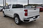 New 2026 Chevrolet Silverado 1500 Custom Double Cab 4WD Pickup for sale #RT12521 - photo 6