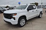 New 2026 Chevrolet Silverado 1500 Custom Double Cab 4WD Pickup for sale #RT12521 - photo 7