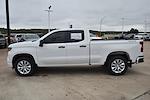 New 2026 Chevrolet Silverado 1500 Custom Double Cab 4WD Pickup for sale #RT12521 - photo 8