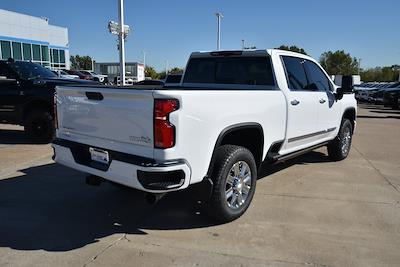 New 2026 Chevrolet Silverado 2500 High Country Crew Cab 4WD Pickup for sale #RT12536 - photo 2