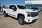 New 2026 Chevrolet Silverado 2500 High Country Crew Cab 4WD Pickup for sale #RT12536 - photo 1