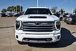 New 2026 Chevrolet Silverado 2500 High Country Crew Cab 4WD Pickup for sale #RT12536 - photo 3