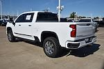 New 2026 Chevrolet Silverado 2500 High Country Crew Cab 4WD Pickup for sale #RT12536 - photo 6