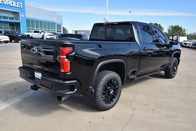 New 2026 Chevrolet Silverado 2500 High Country Crew Cab 4WD Pickup for sale #RT12540 - photo 2