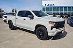 New 2026 Chevrolet Silverado 1500 Custom Crew Cab 4WD Pickup for sale #RT12617 - photo 1