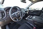 New 2026 Chevrolet Silverado 1500 Custom Crew Cab 4WD Pickup for sale #RT12617 - photo 10