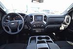 New 2026 Chevrolet Silverado 1500 Custom Crew Cab 4WD Pickup for sale #RT12617 - photo 12