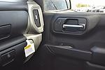 New 2026 Chevrolet Silverado 1500 Custom Crew Cab 4WD Pickup for sale #RT12617 - photo 16