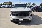 New 2026 Chevrolet Silverado 1500 Custom Crew Cab 4WD Pickup for sale #RT12617 - photo 3