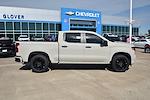 New 2026 Chevrolet Silverado 1500 Custom Crew Cab 4WD Pickup for sale #RT12617 - photo 4