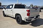 New 2026 Chevrolet Silverado 1500 Custom Crew Cab 4WD Pickup for sale #RT12617 - photo 6