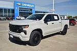 New 2026 Chevrolet Silverado 1500 Custom Crew Cab 4WD Pickup for sale #RT12617 - photo 7