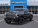 New 2026 Chevrolet Silverado 2500 High Country Crew Cab 4WD Pickup for sale #RT12623 - photo 6