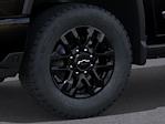New 2026 Chevrolet Silverado 2500 High Country Crew Cab 4WD Pickup for sale #RT12623 - photo 9
