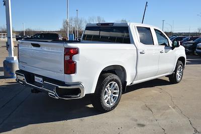 New 2026 Chevrolet Silverado 1500 LT Crew Cab for sale #RT12635 - photo 2